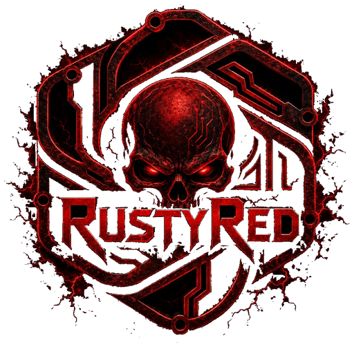 RustyRed